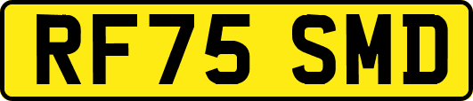 RF75SMD