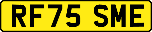 RF75SME