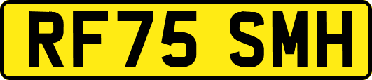 RF75SMH