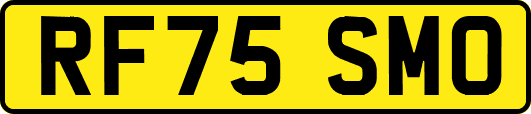 RF75SMO