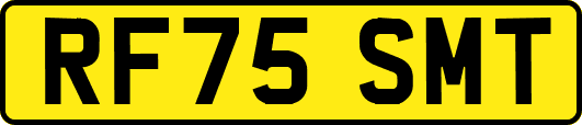 RF75SMT