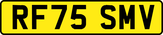 RF75SMV