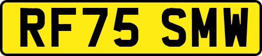 RF75SMW