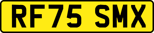 RF75SMX