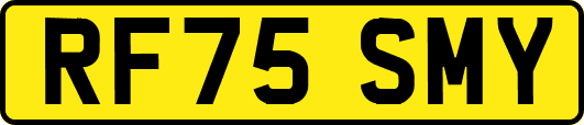 RF75SMY