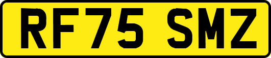 RF75SMZ