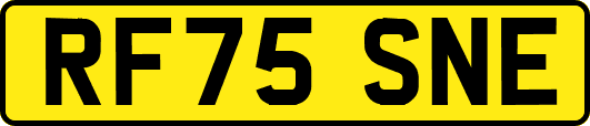 RF75SNE