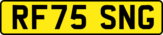 RF75SNG