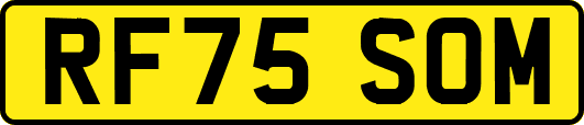 RF75SOM