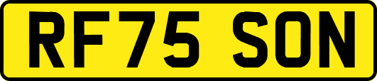 RF75SON