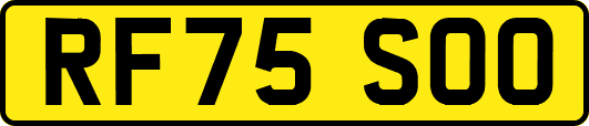 RF75SOO