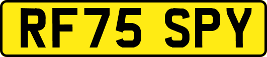 RF75SPY