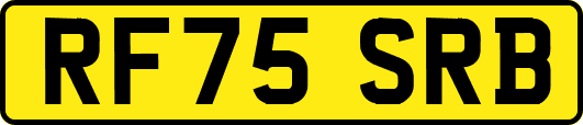 RF75SRB