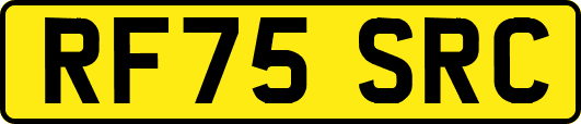 RF75SRC