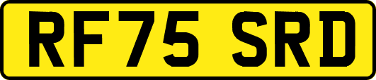 RF75SRD