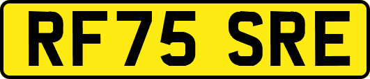 RF75SRE