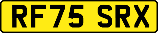 RF75SRX