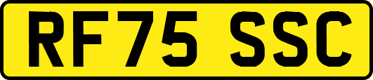 RF75SSC