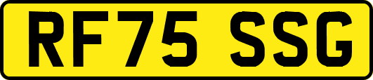 RF75SSG