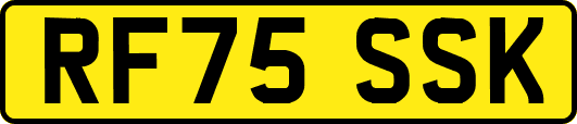 RF75SSK