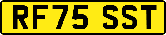 RF75SST