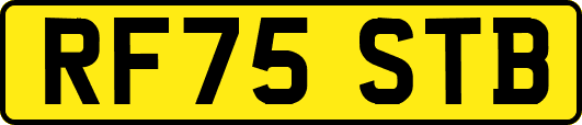 RF75STB