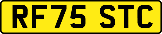 RF75STC