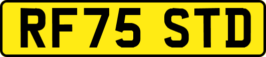 RF75STD