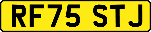 RF75STJ