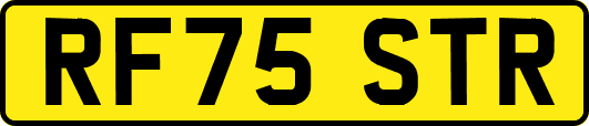 RF75STR