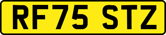 RF75STZ
