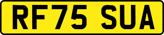 RF75SUA