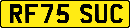 RF75SUC