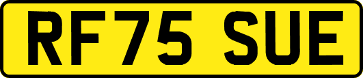 RF75SUE