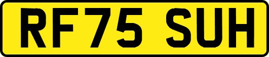 RF75SUH