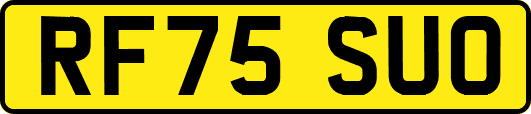 RF75SUO