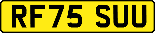 RF75SUU