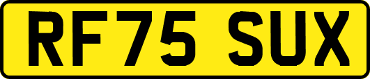 RF75SUX