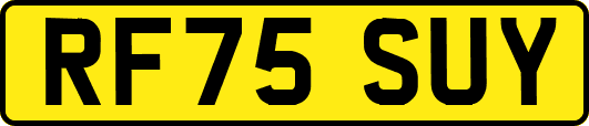 RF75SUY