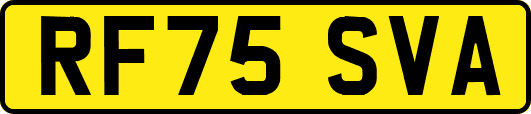 RF75SVA