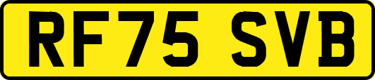 RF75SVB