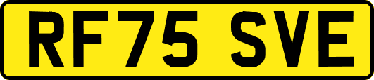 RF75SVE