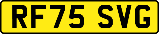 RF75SVG