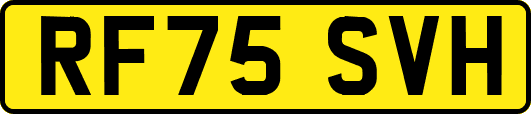 RF75SVH