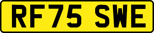 RF75SWE