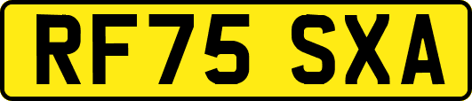 RF75SXA