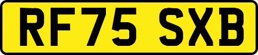 RF75SXB
