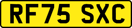 RF75SXC
