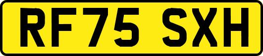 RF75SXH