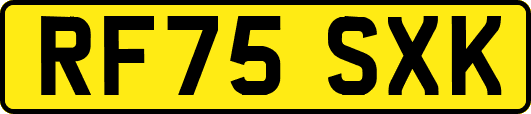 RF75SXK